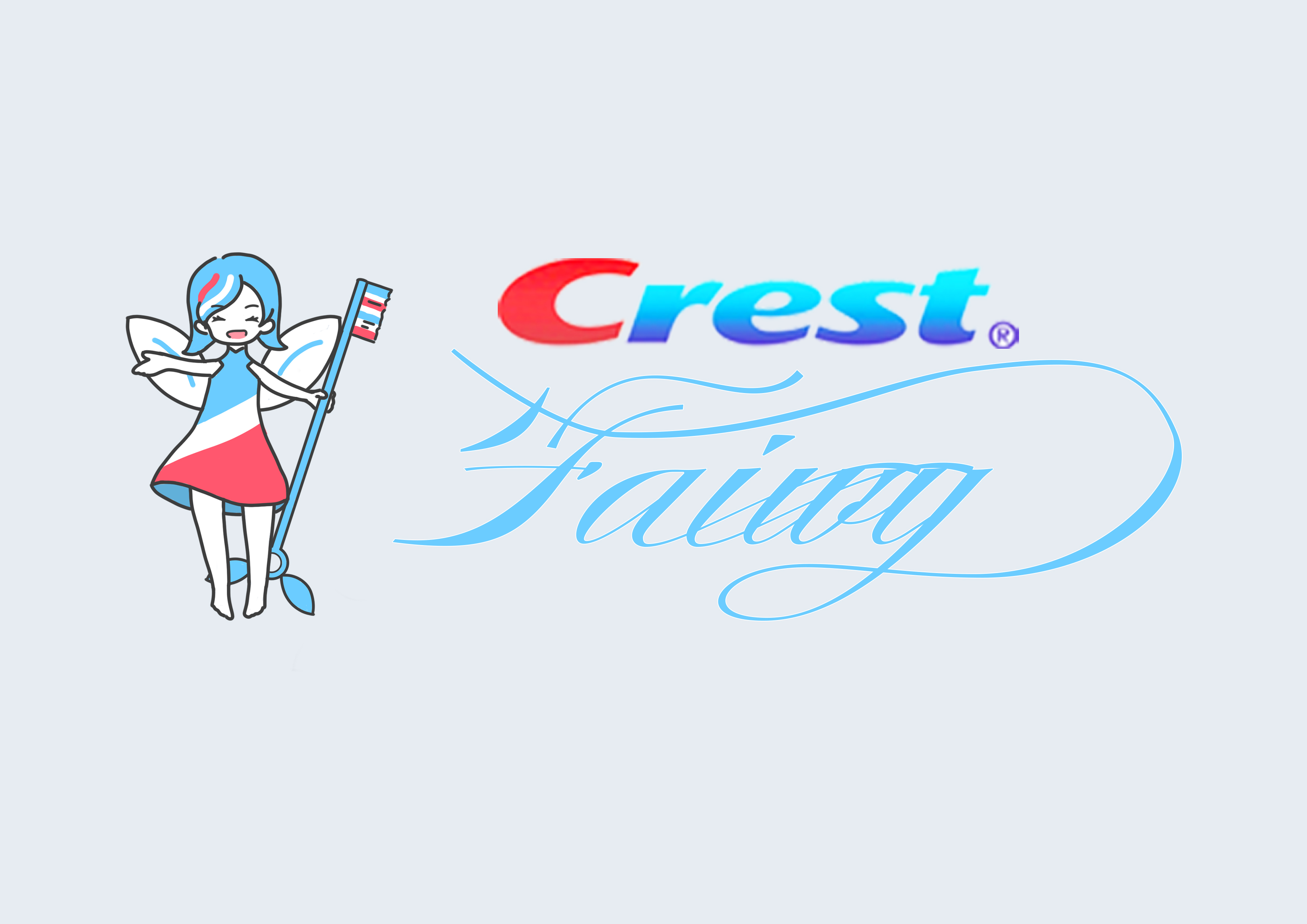 Crest Faiwy